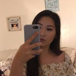 Meet your Posher, Sabrina